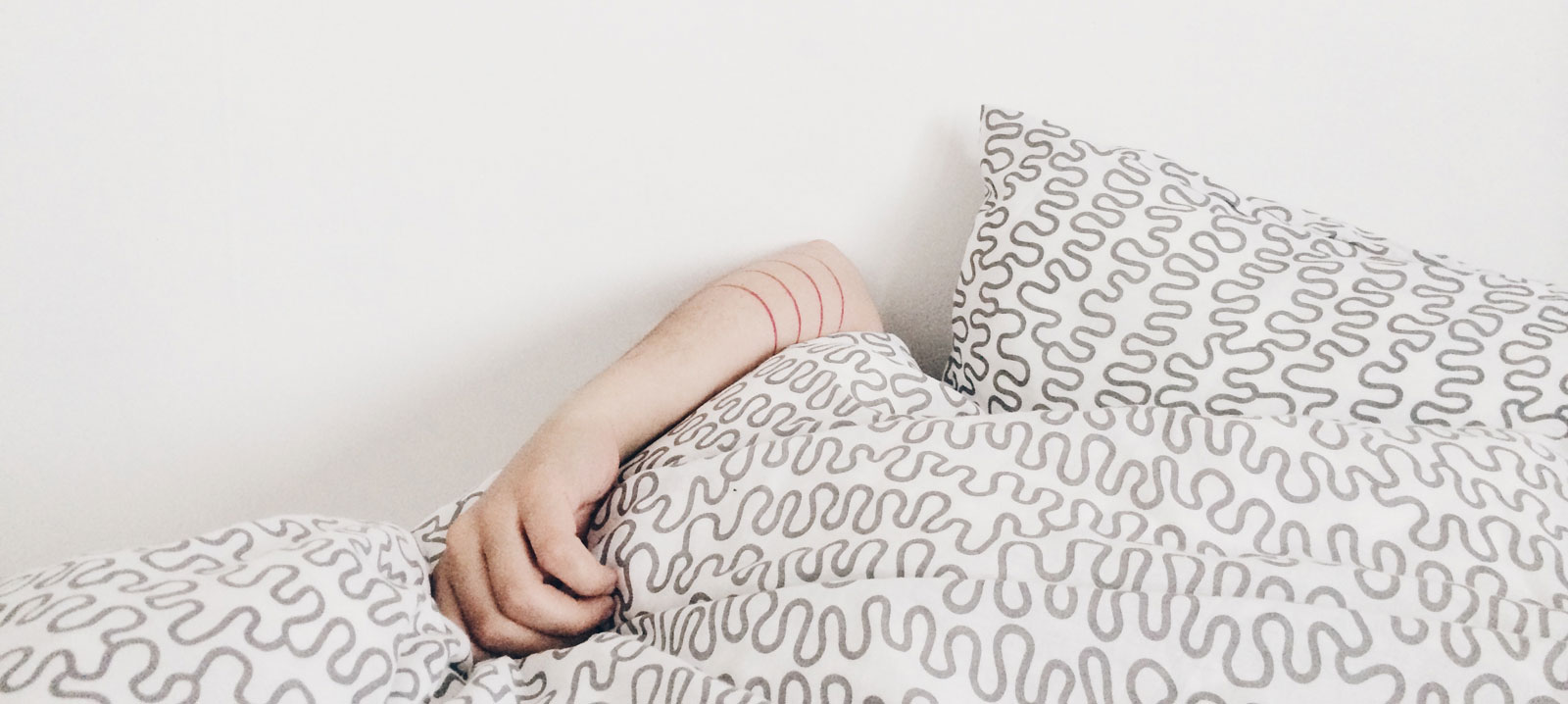 Struggling with Sleep? Why things we love to do keep us awake at night!