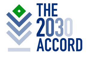 2030 Accord logo