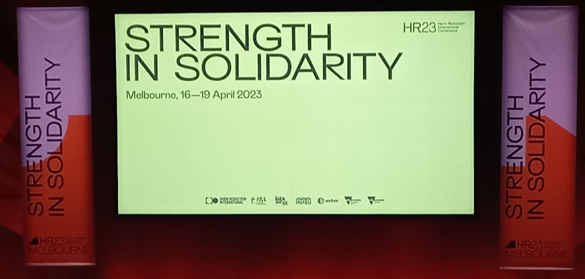 HR 23: Strength In Solidarity – Part 1