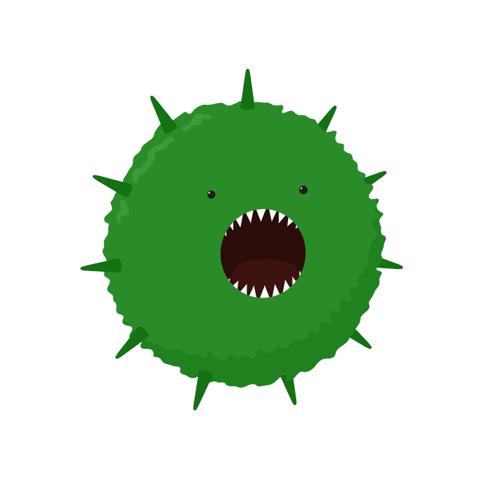Human immunodeficiency virus
