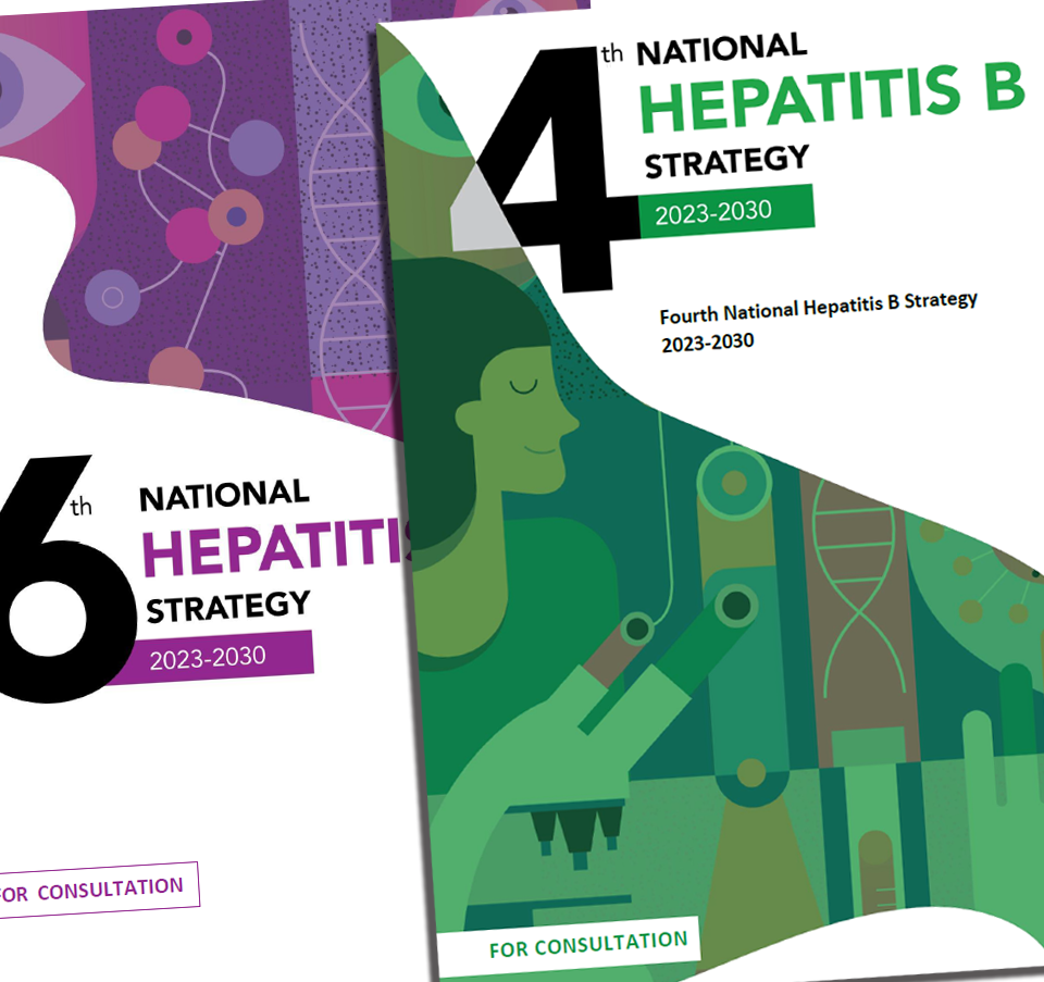 Hepatitis SA | National Hep B & Hep C Strategies Open For Public ...